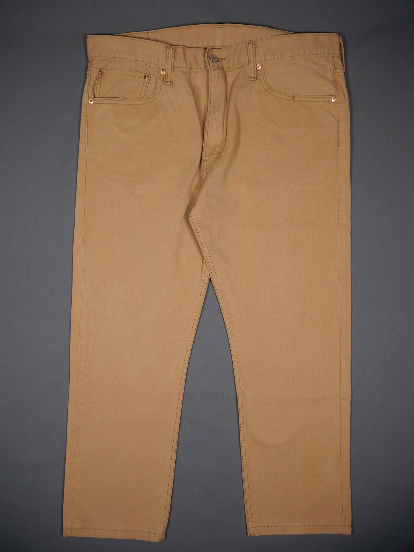 Levis Hose Beige - 36X29