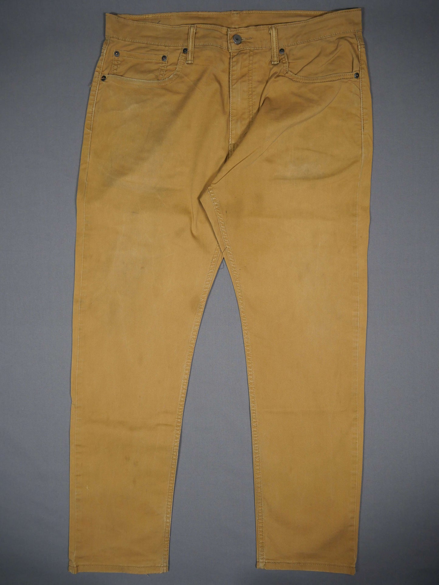 Levis Hose beige - 36X32