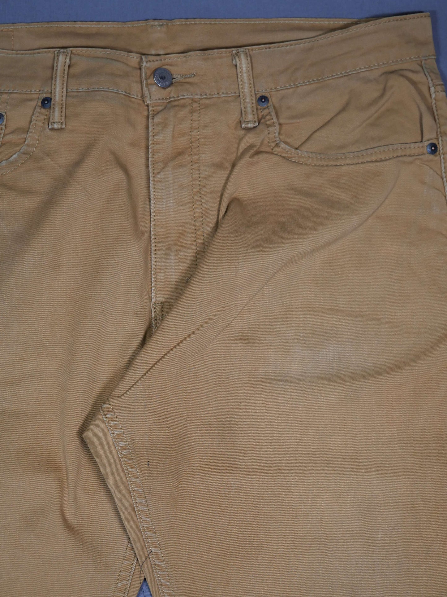 Levis Hose beige - 36X32