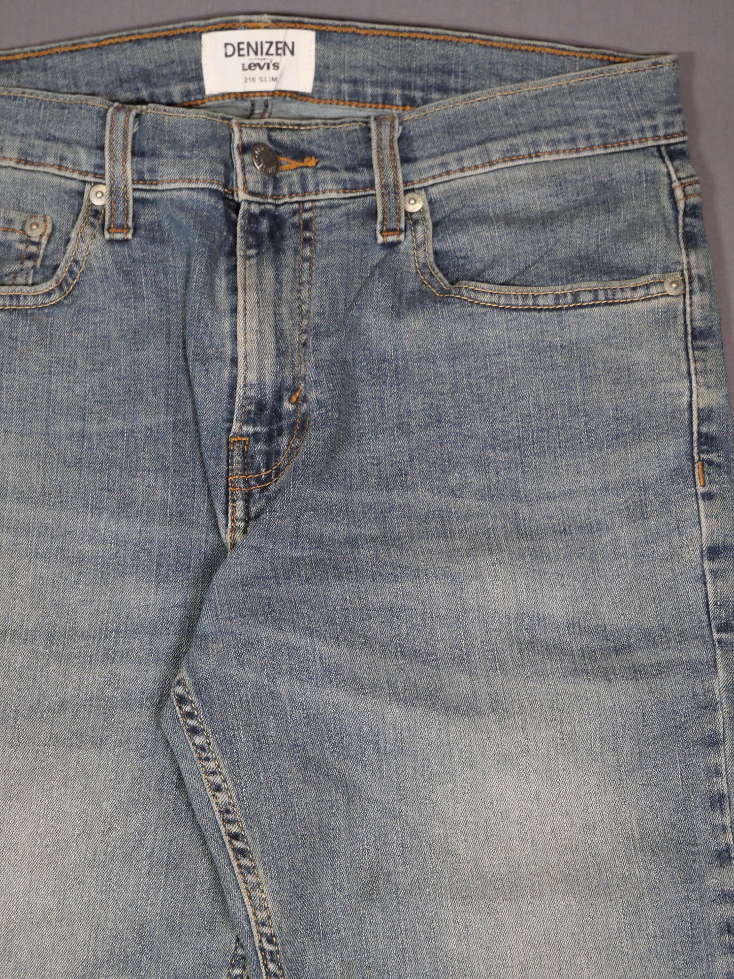 Levis Jeans - 32X32