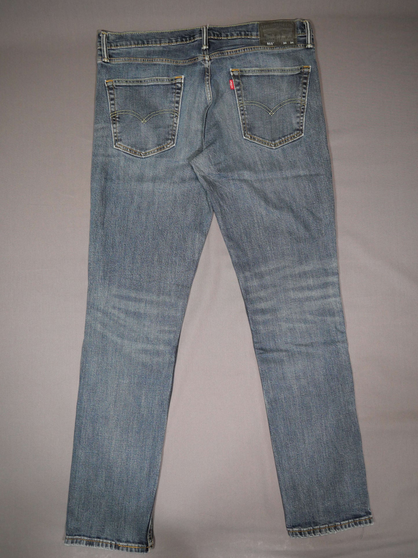 Levis 511 - 36X34