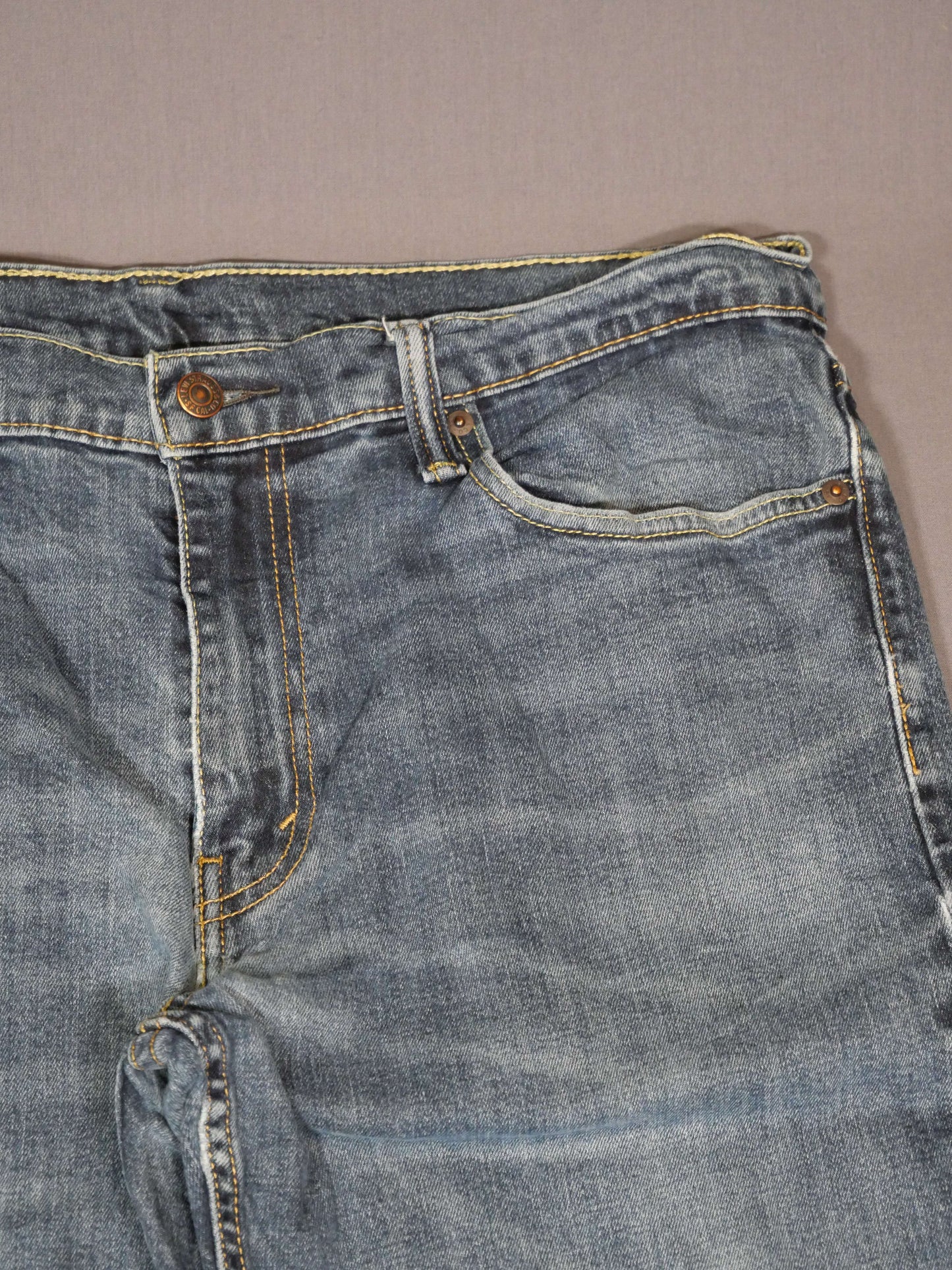 Levis 511 - 36X34