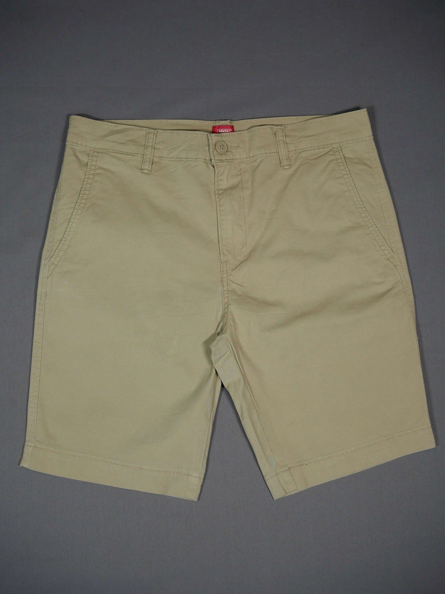 Levis Chino Hose beige - 31