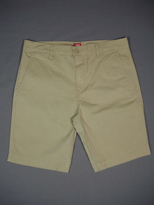 Levis Chino Hose beige - 31