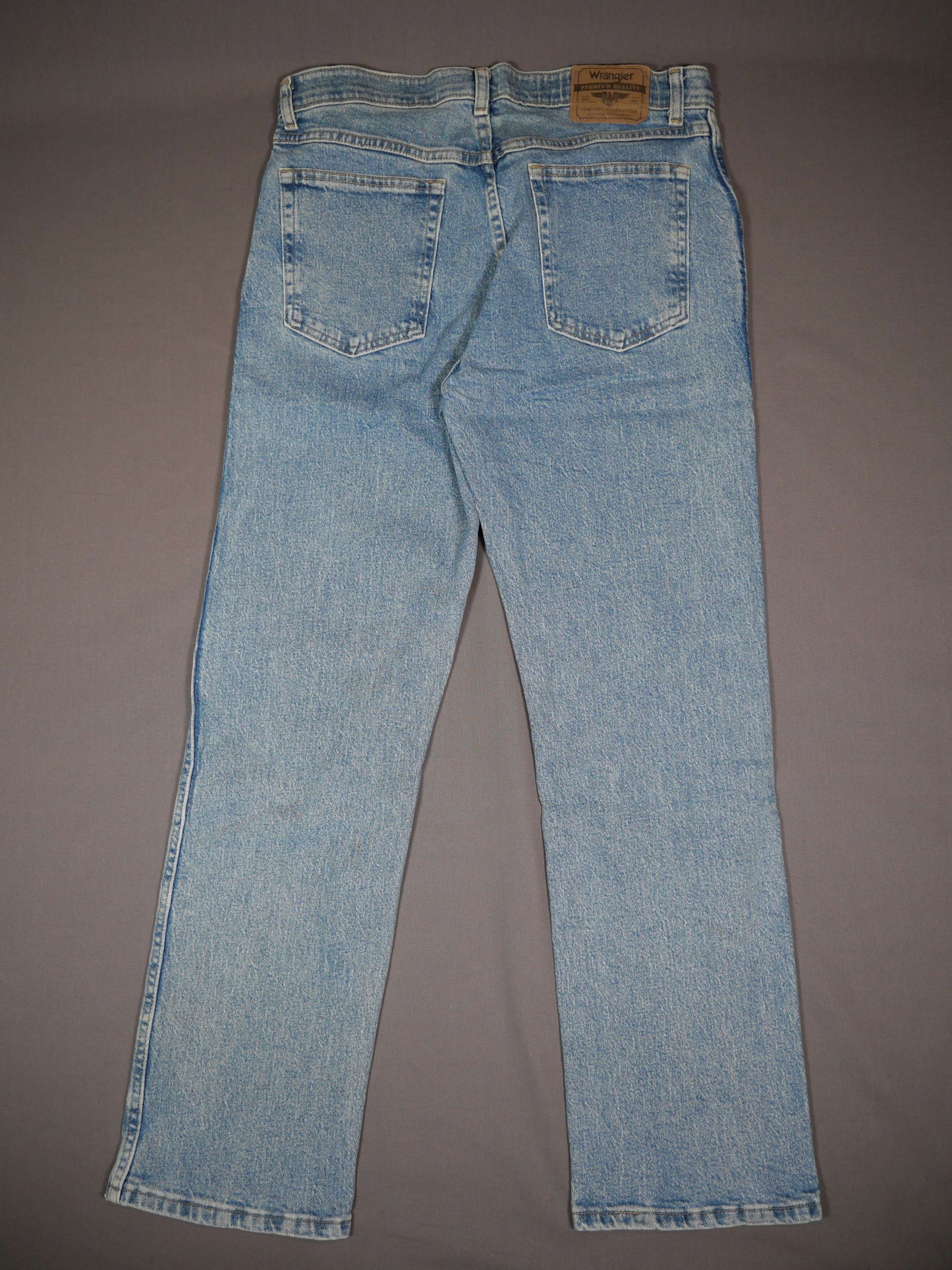 Wrangler Jeans - 32X30