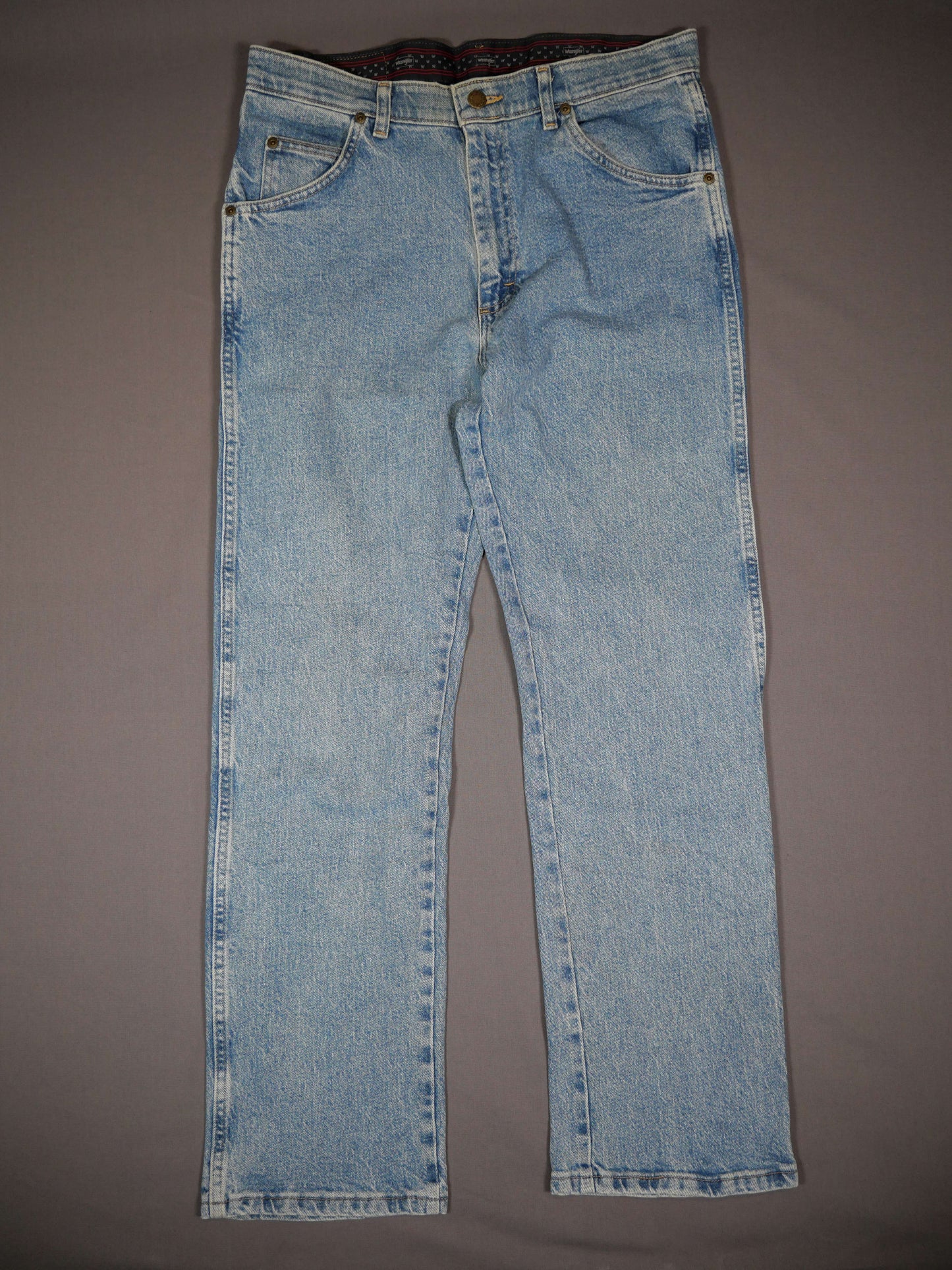 Wrangler Jeans - 32X30