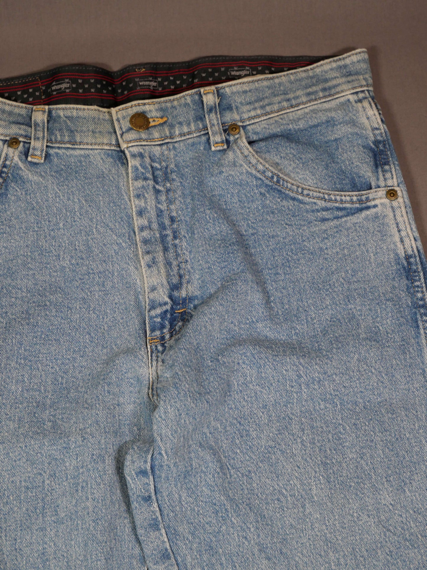 Wrangler Jeans - 32X30