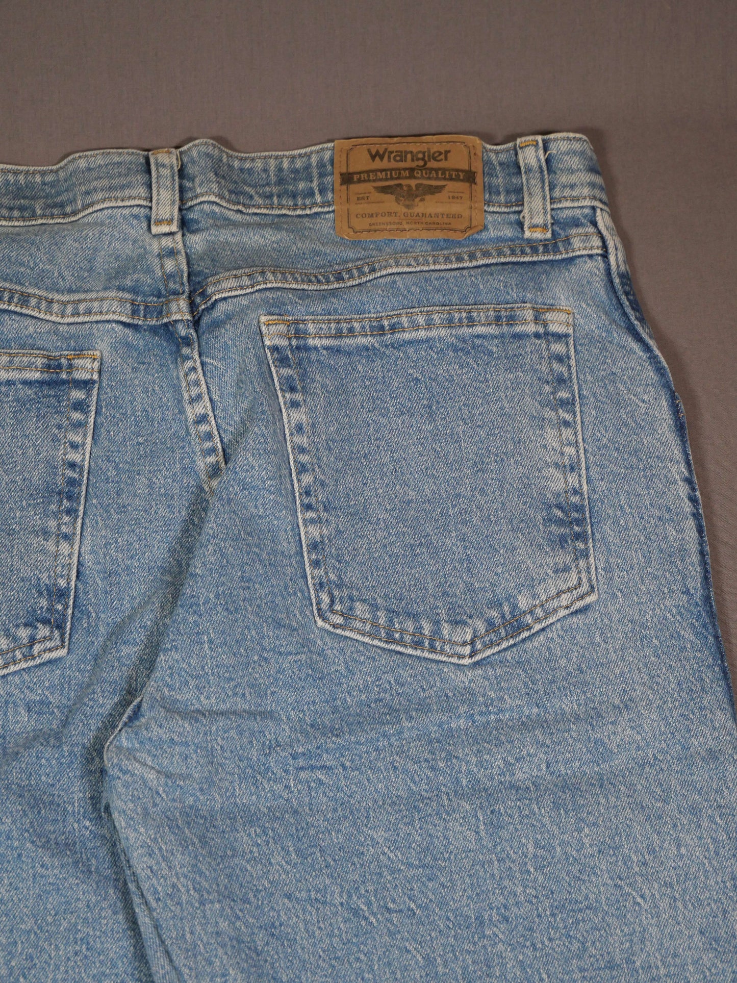 Wrangler Jeans - 32X30