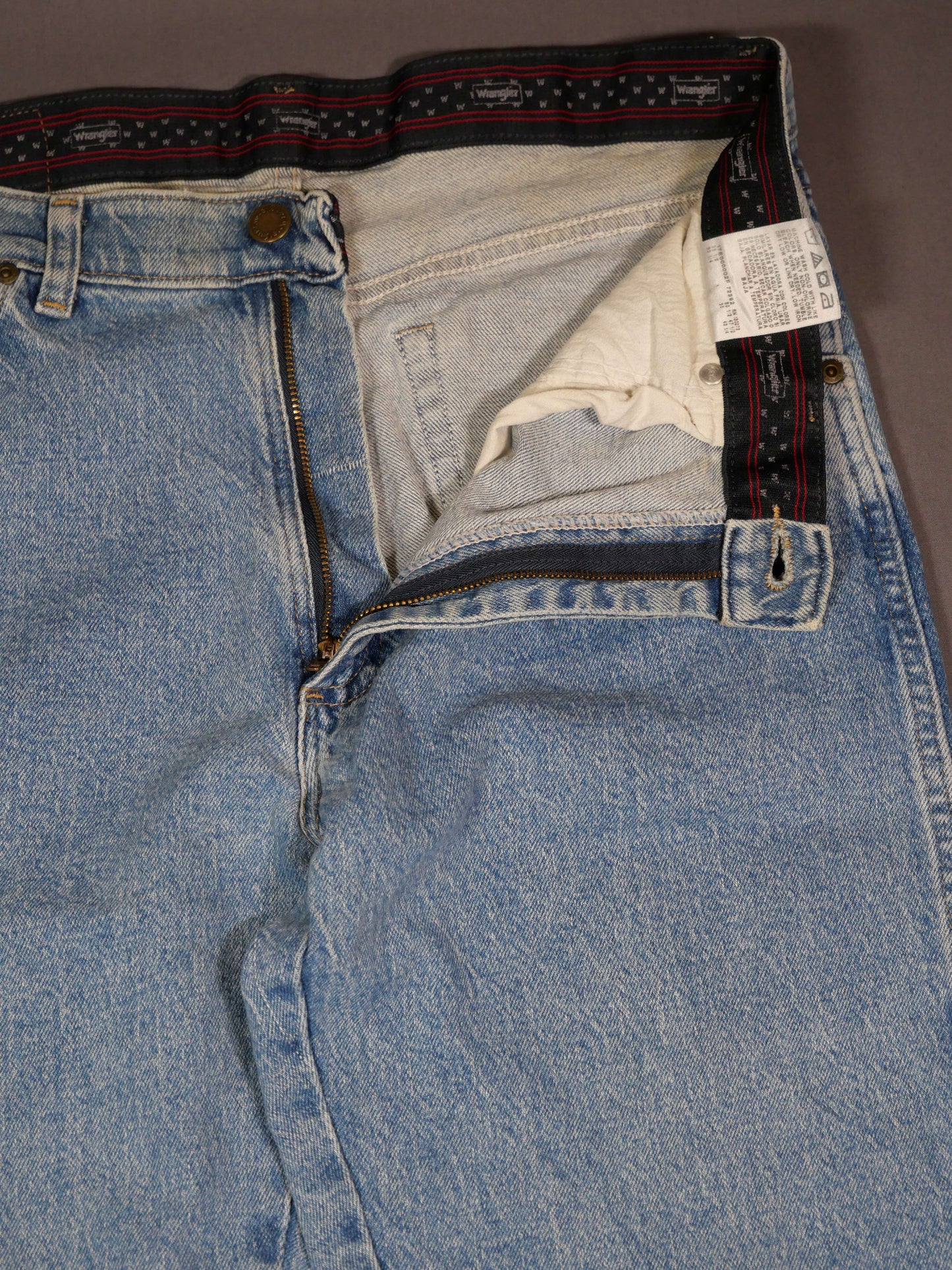 Wrangler Jeans - 32X30