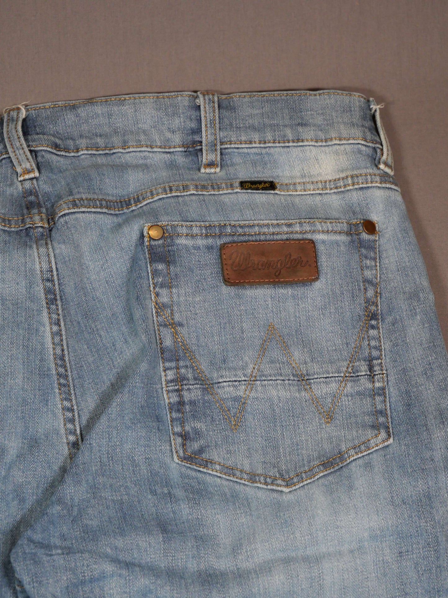Wrangler Jeans - 38X30
