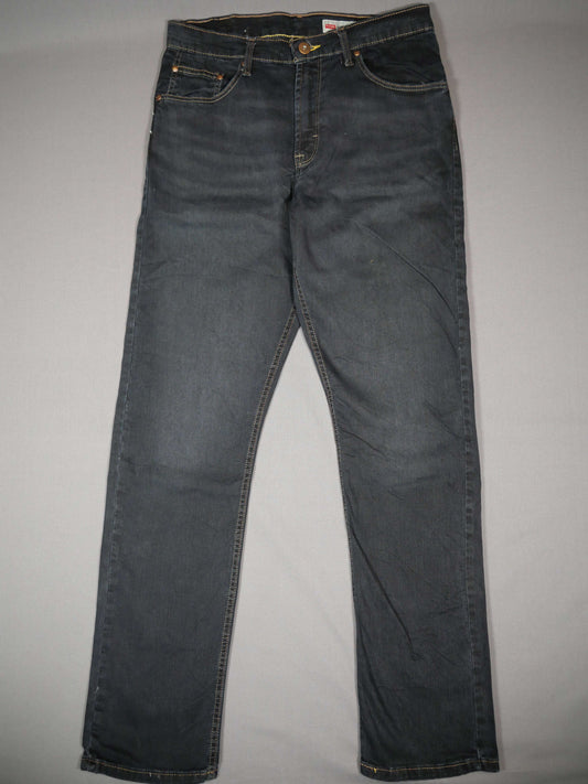 Wrangler Jeans - 32X32