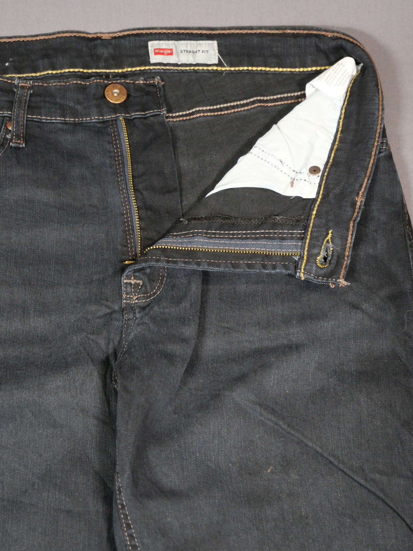 Wrangler Jeans - 32X32