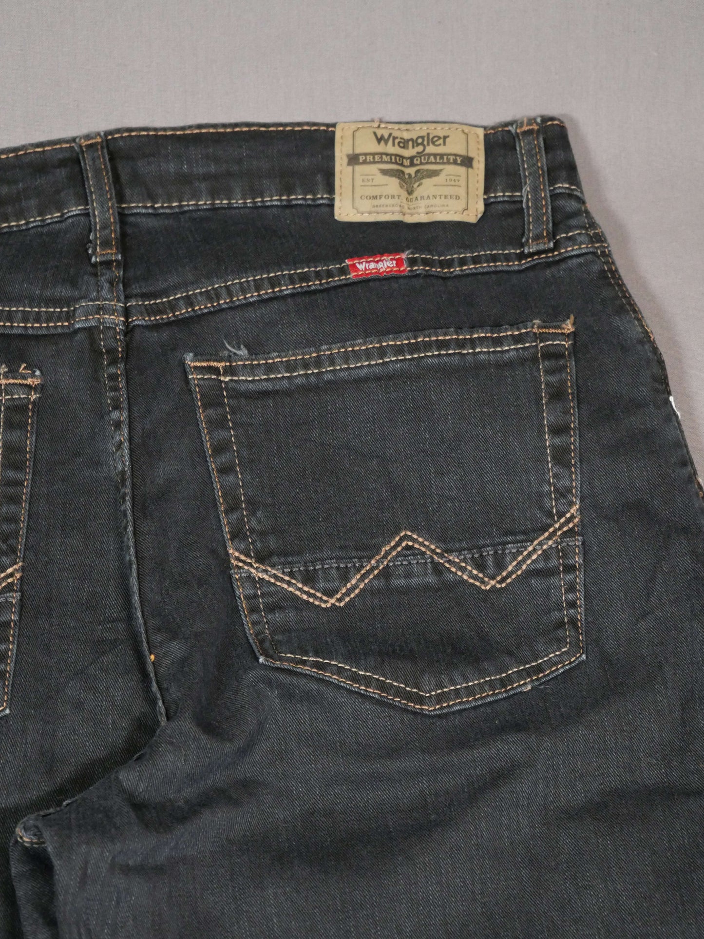 Wrangler Jeans - 32X32