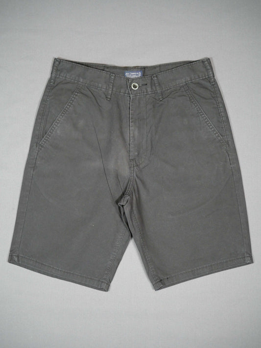Levis Stoff Shorts blau - 29
