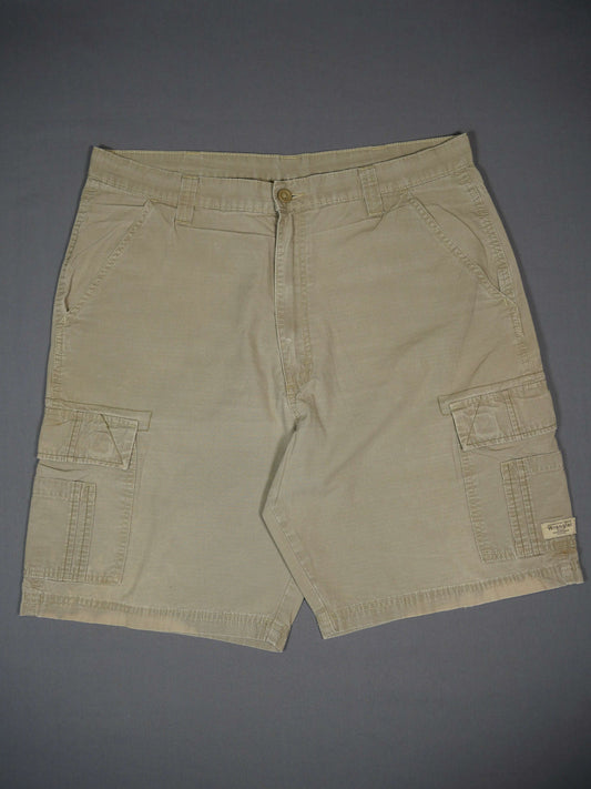 Wrangler Cargo Shorts - 36