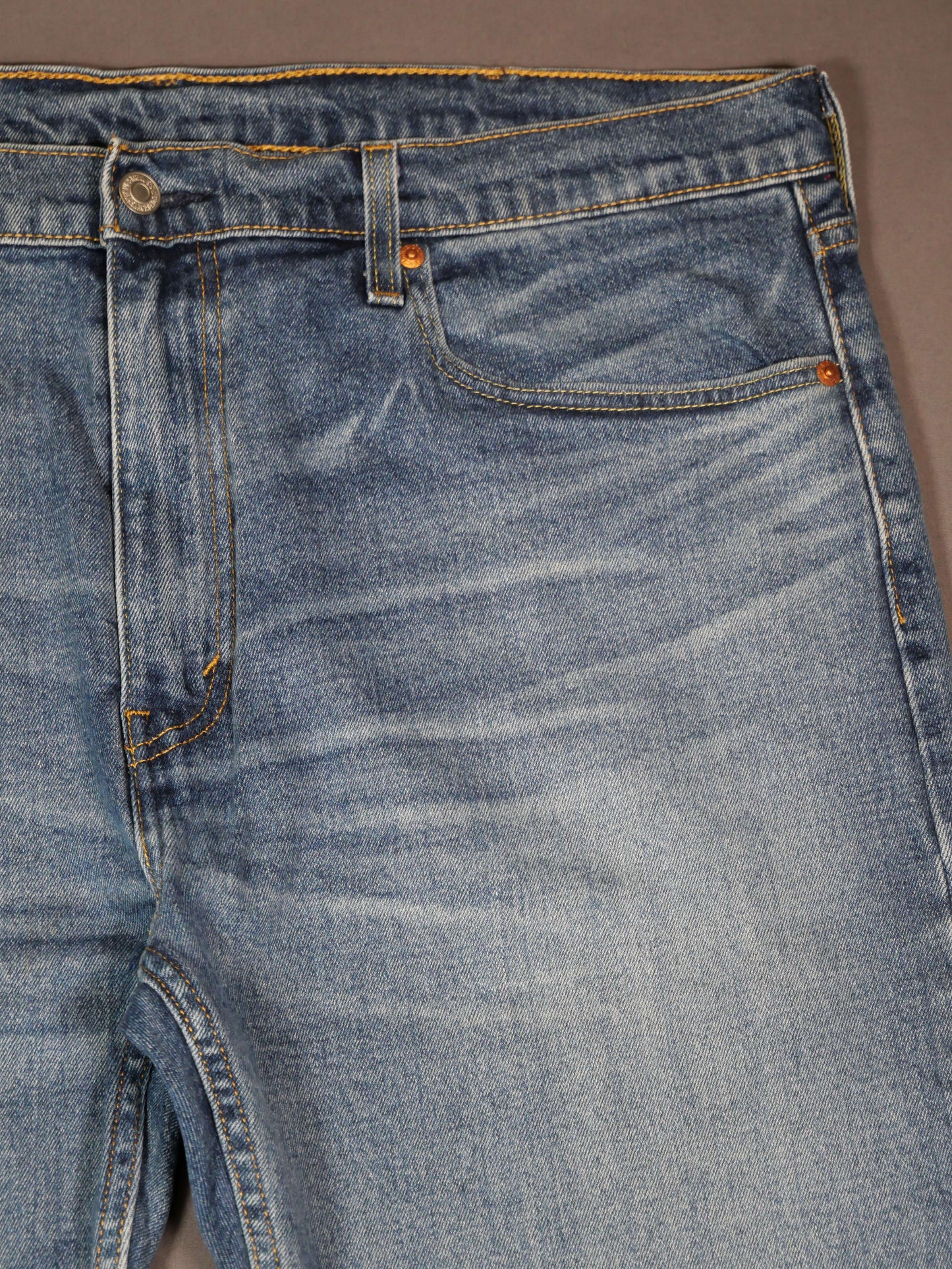 Levis Jeans 502 38X30