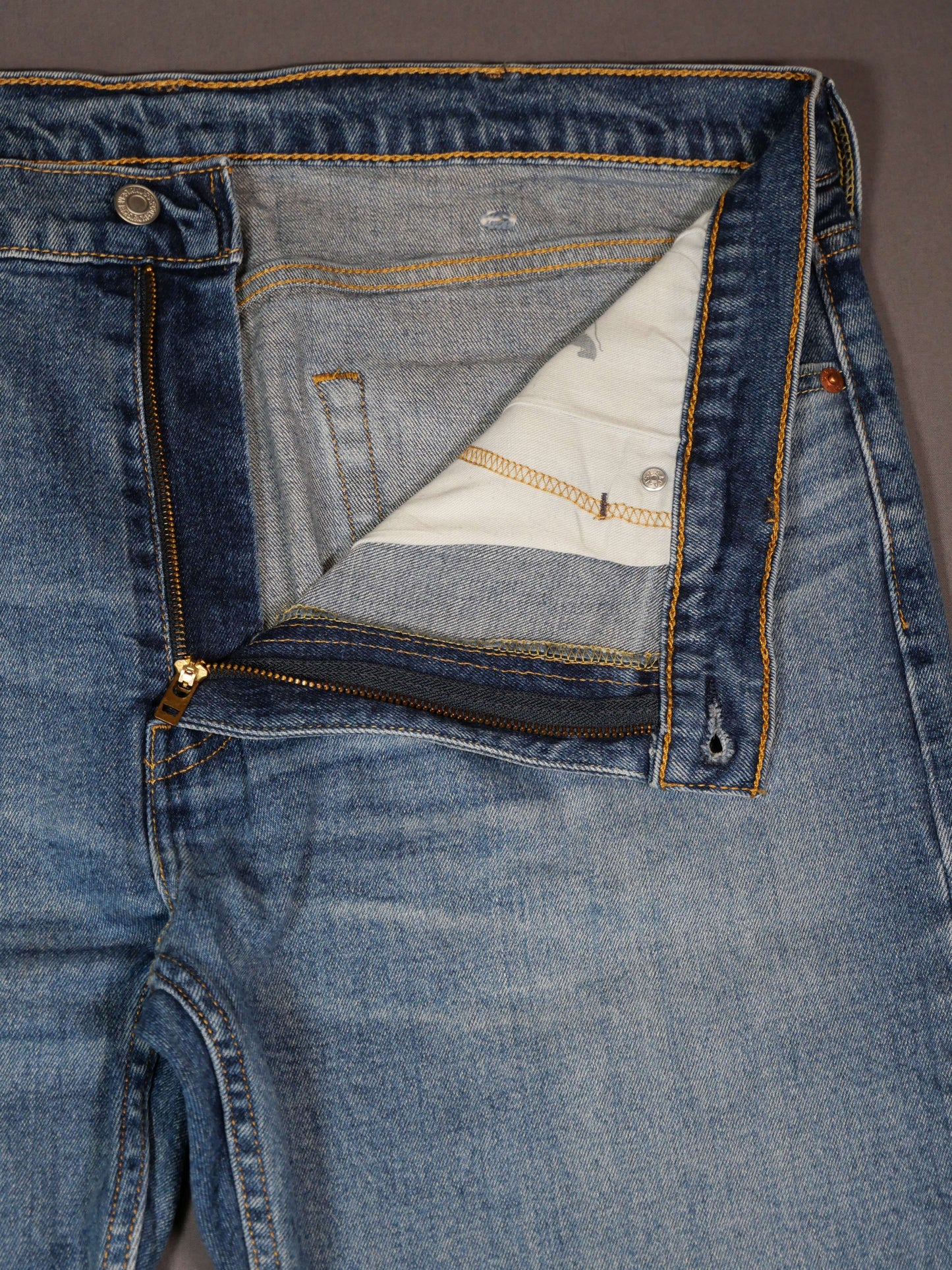 Levis Jeans 502 38X30