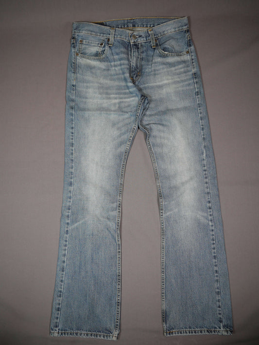 Levis 527 - 32X34