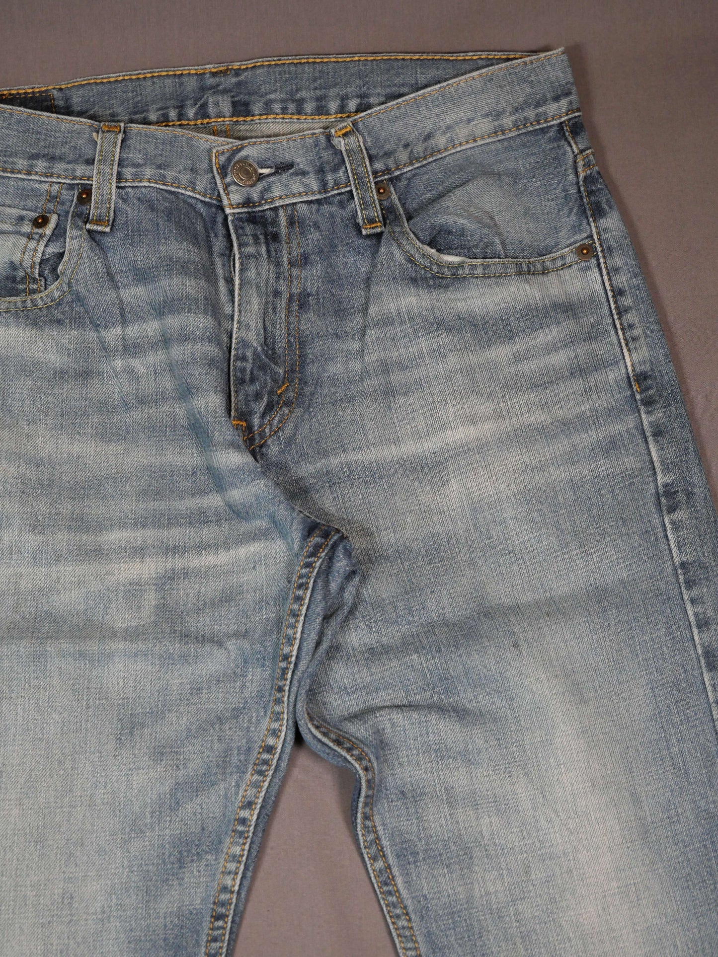 Levis 527 - 32X34