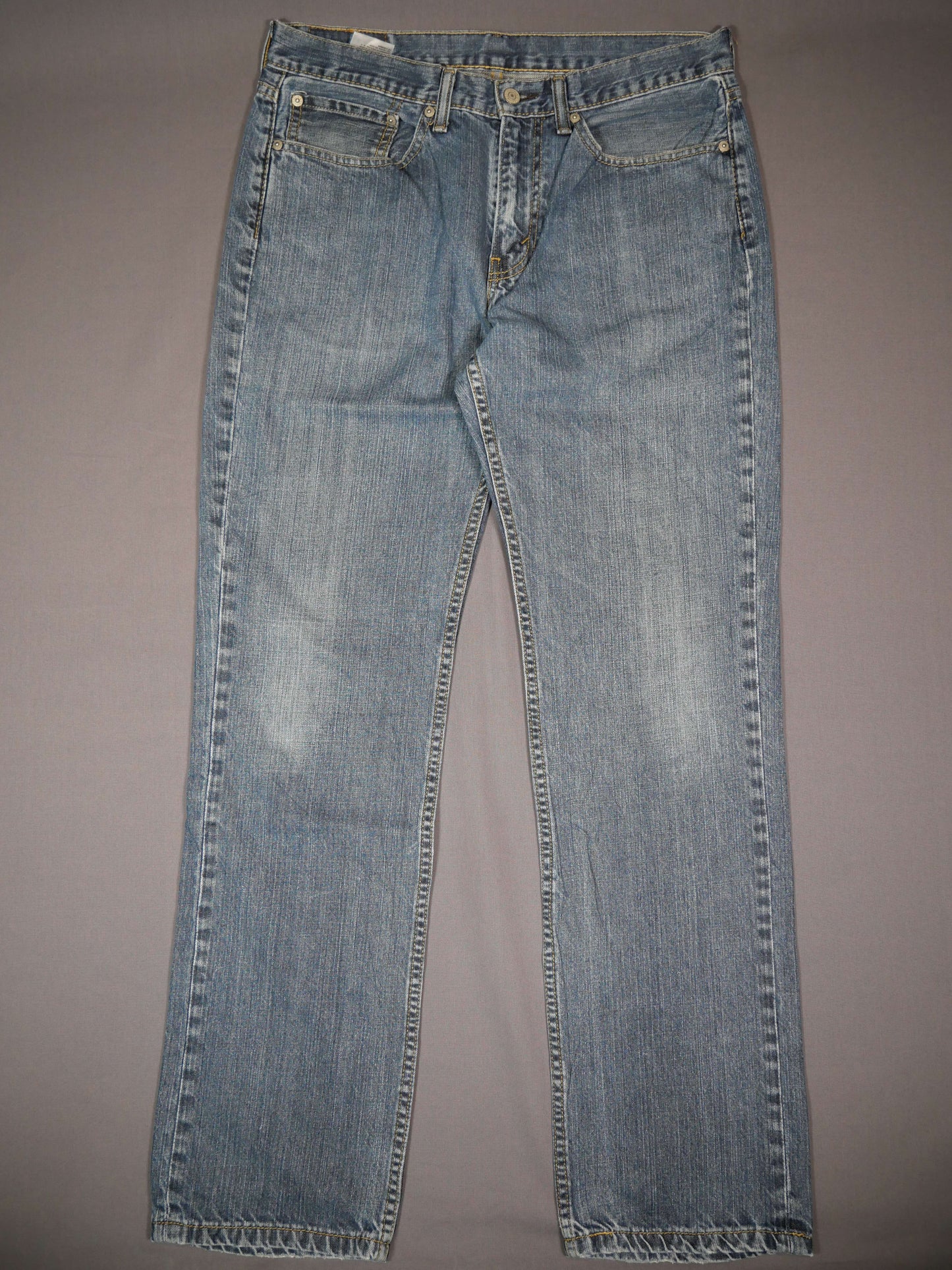Levis Jeans 514 - 34X34