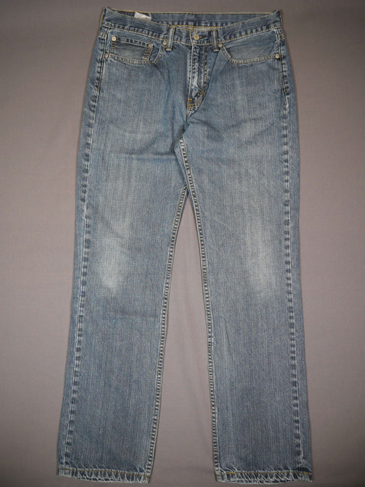 Levis Jeans 514 - 34X34