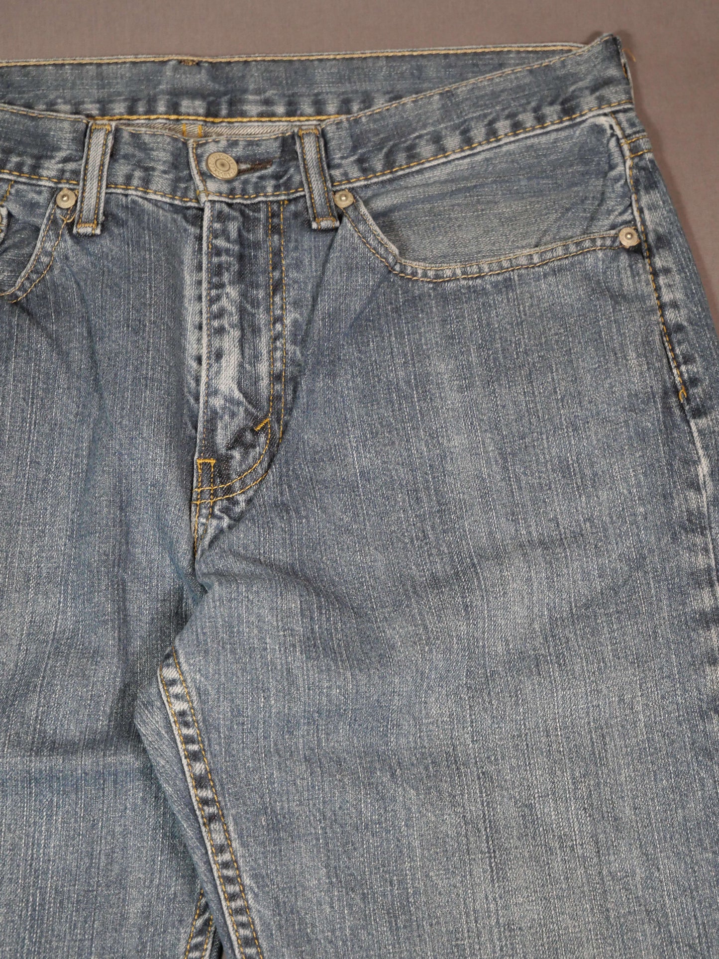 Levis Jeans 514 - 34X34