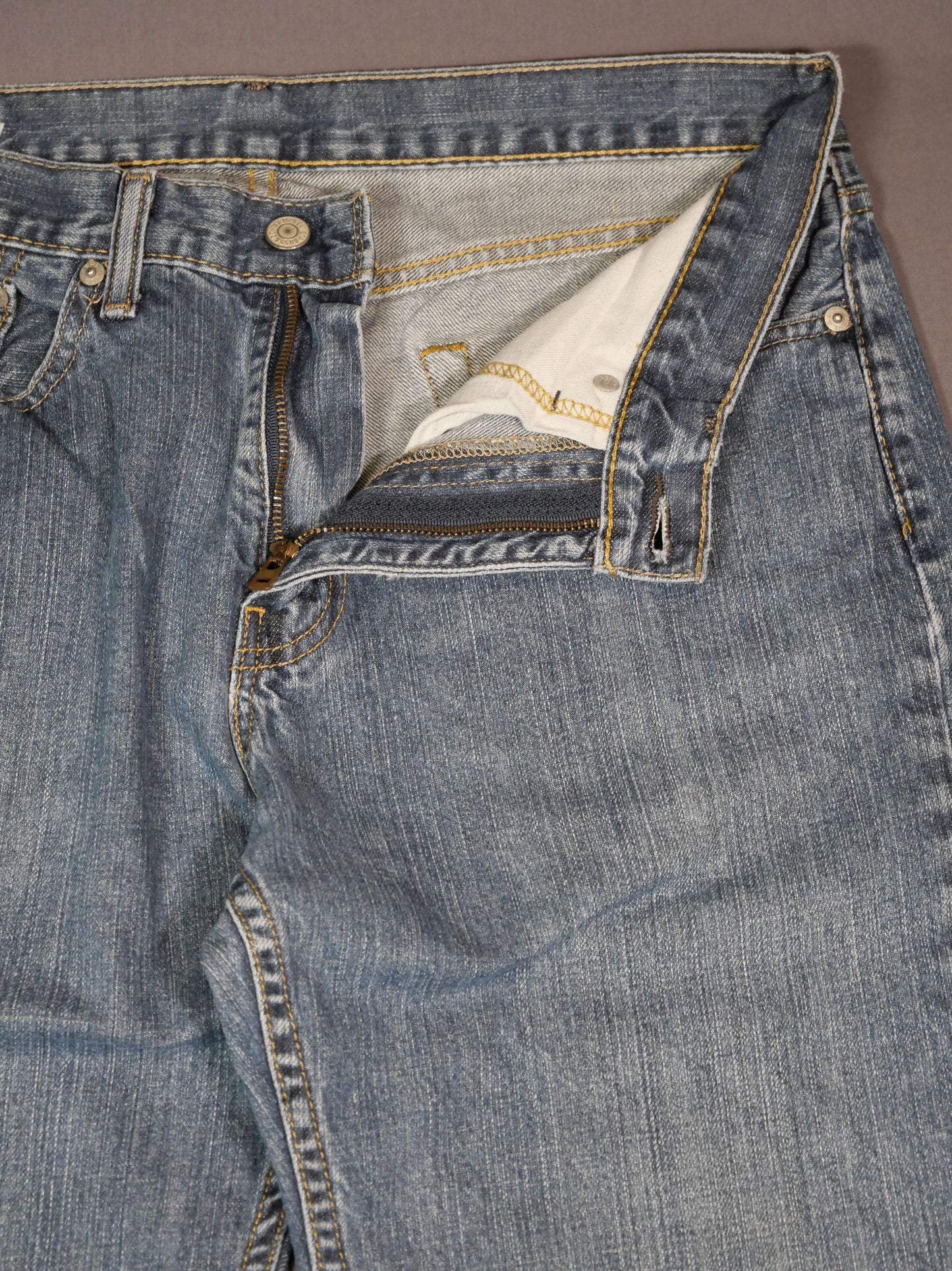 Levis Jeans 514 - 34X34