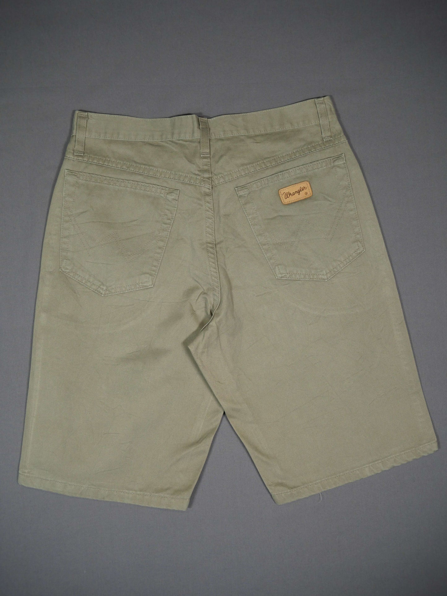 Wranger Hawaii Shorts beige - 32