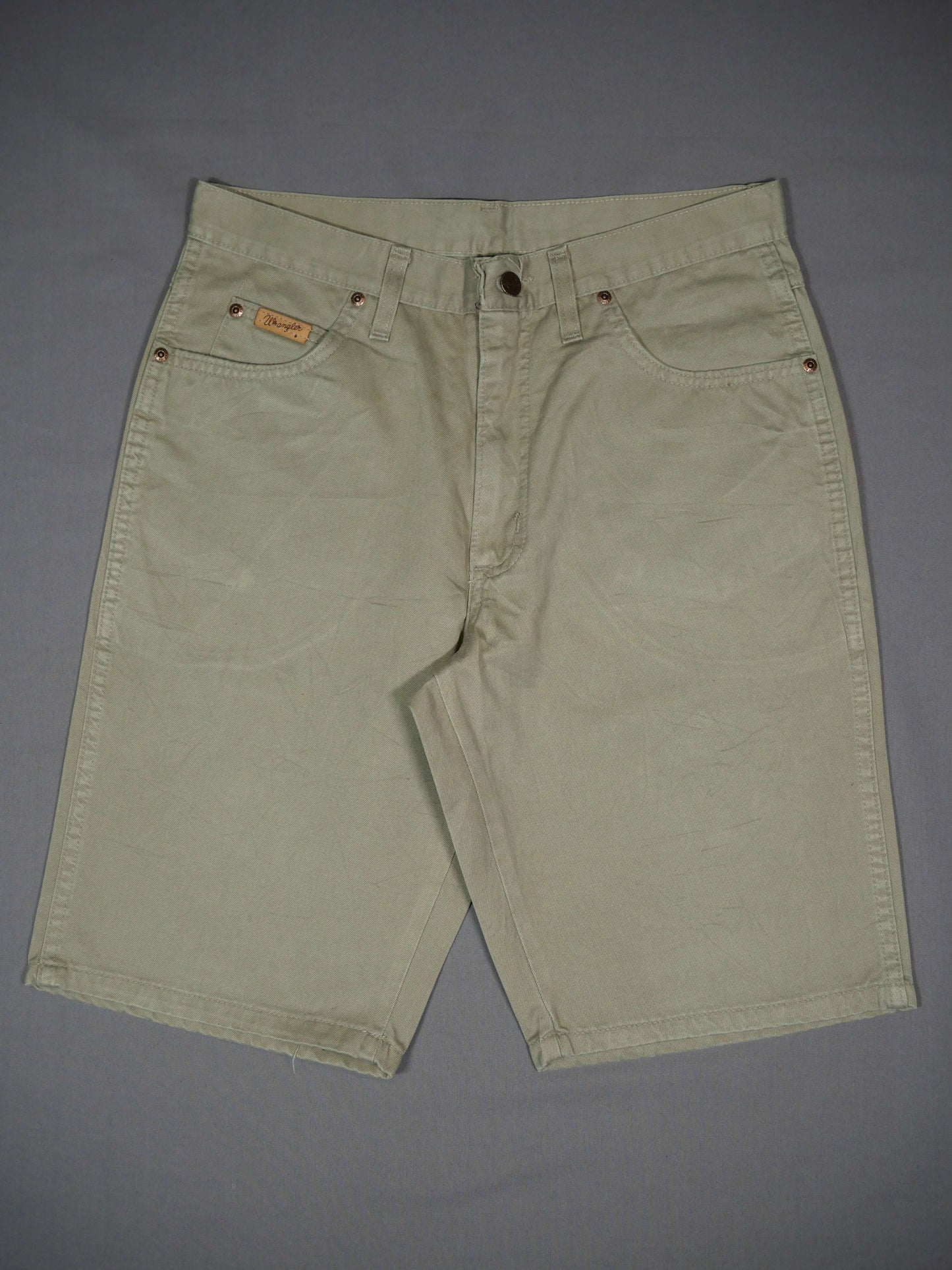 Wranger Hawaii Shorts beige - 32