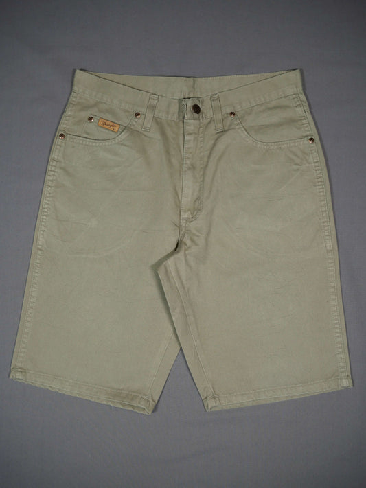 Wranger Hawaii Shorts beige - 32