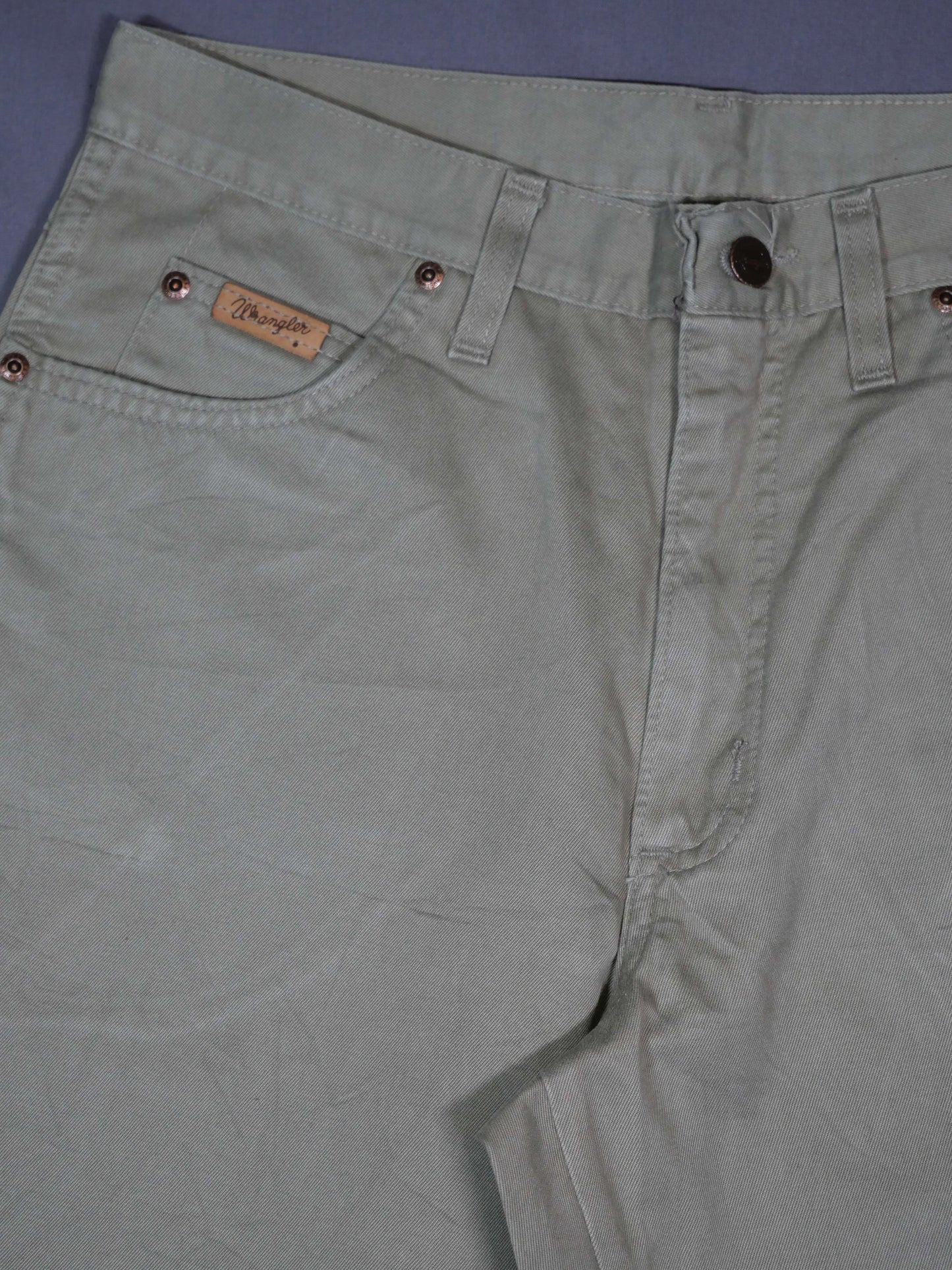Wranger Hawaii Shorts beige - 32