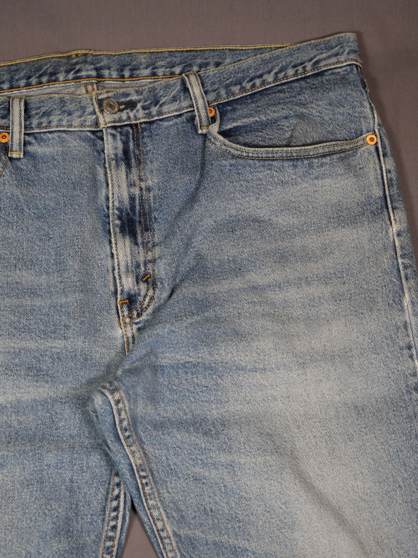 Levis Jeans 502 - 36X32