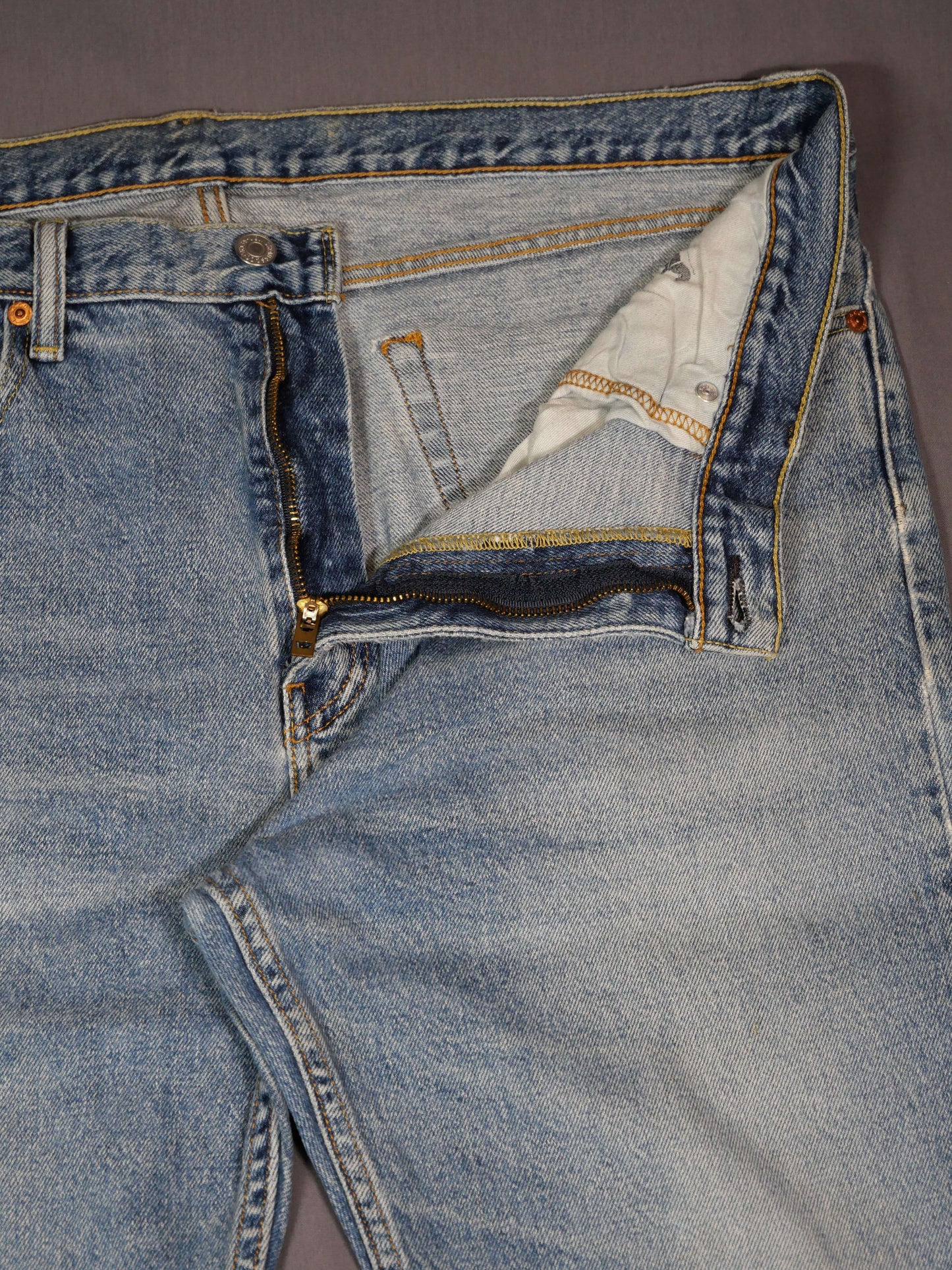 Levis Jeans 502 - 36X32