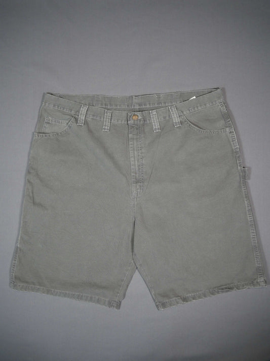 Wrangler Workwear Shorts grau - 44