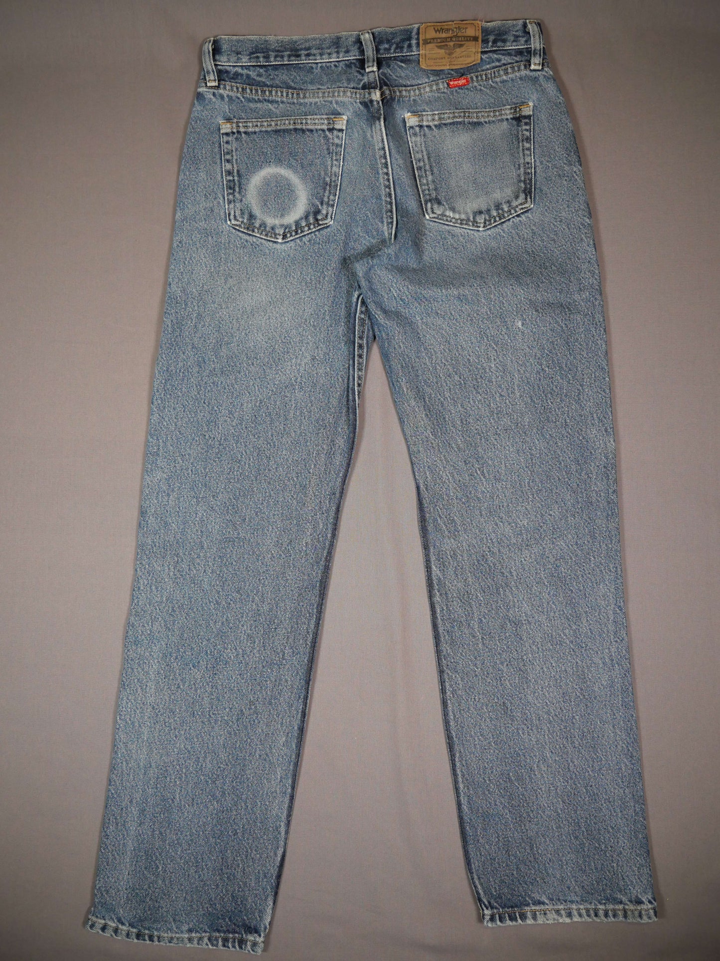 Wrangler Jeans - 32X32