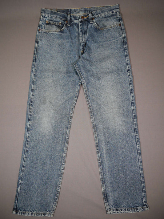 Wrangler Jeans - 32X32