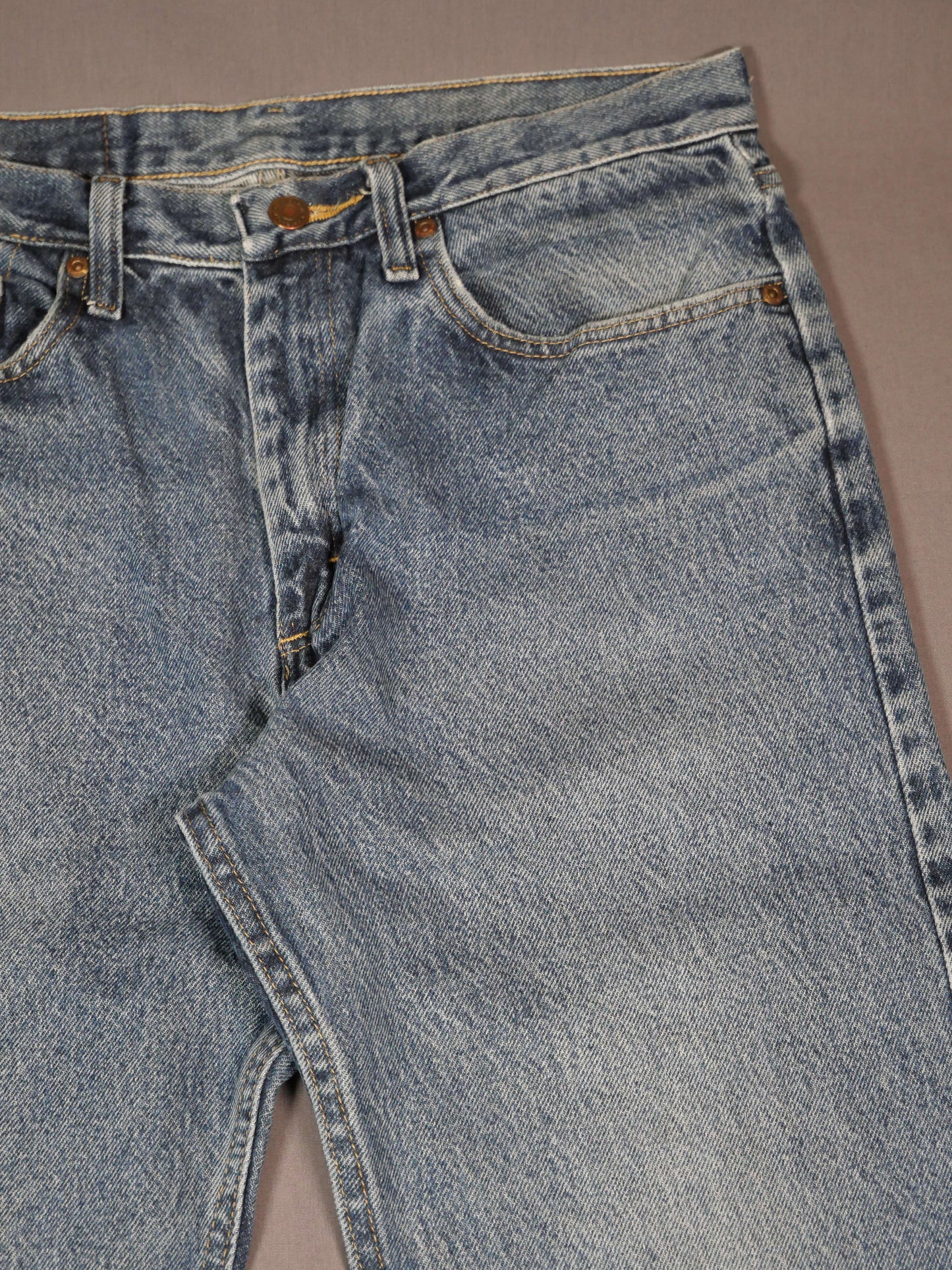 Wrangler Jeans - 32X32
