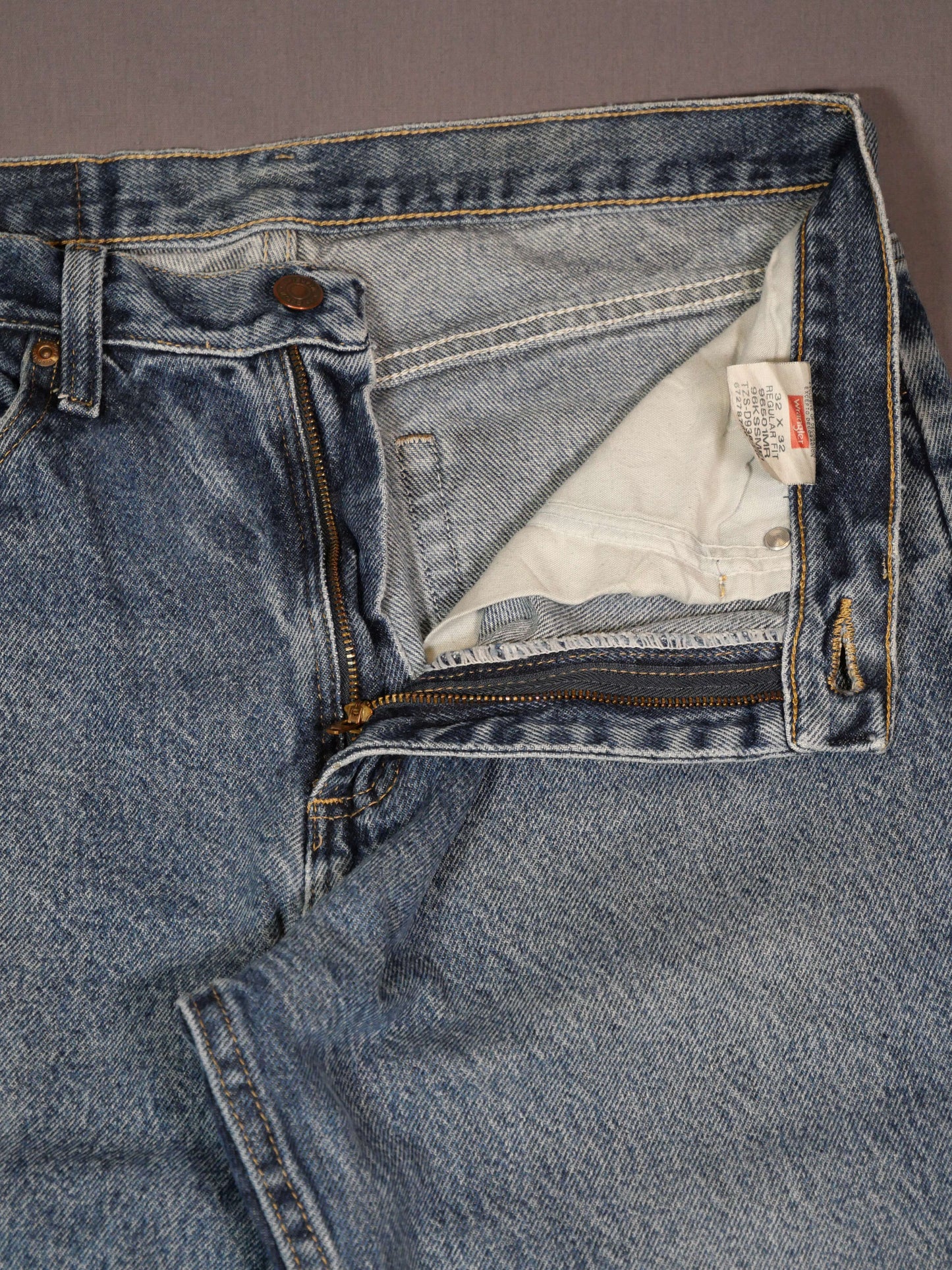 Wrangler Jeans - 32X32