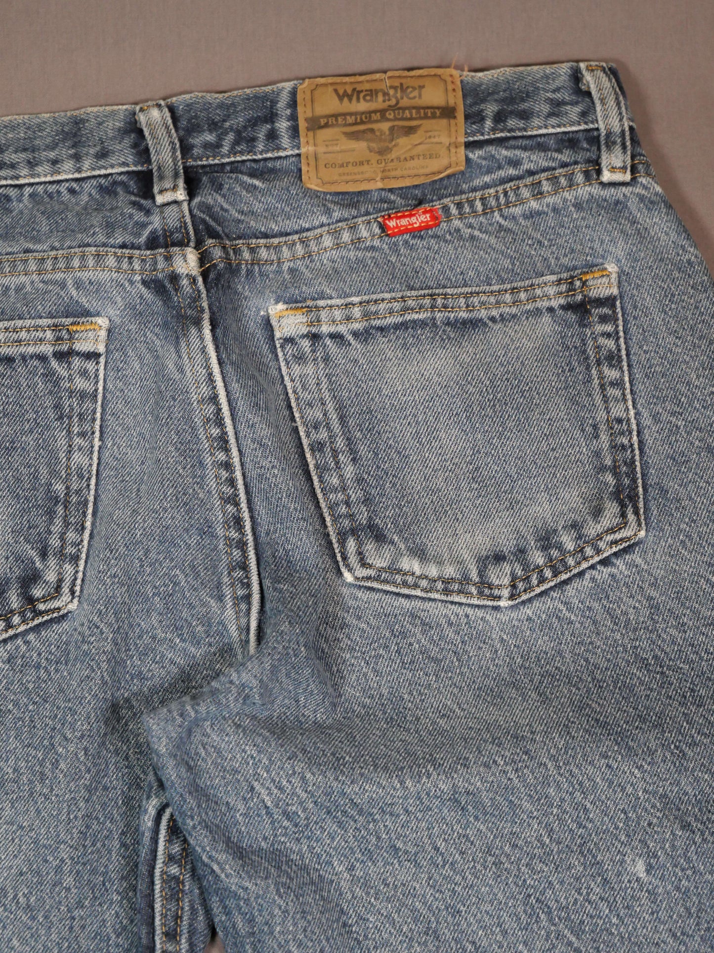 Wrangler Jeans - 32X32