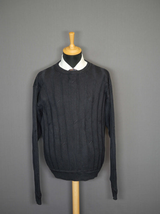 Nautica Pullover dunkelblau - L