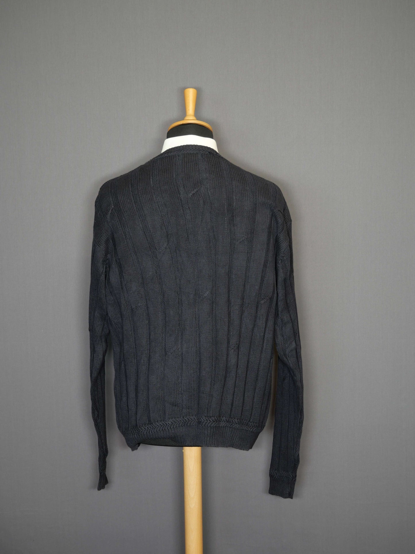 Nautica Pullover dunkelblau - L