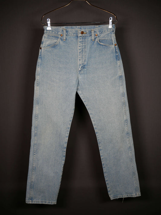 Y2K Wrangler Jeans 30X30