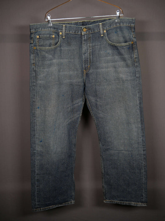 Levis Loose Fit Jeans 40X30