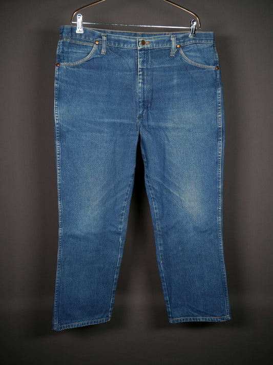 Wrangler Jenas 38X28