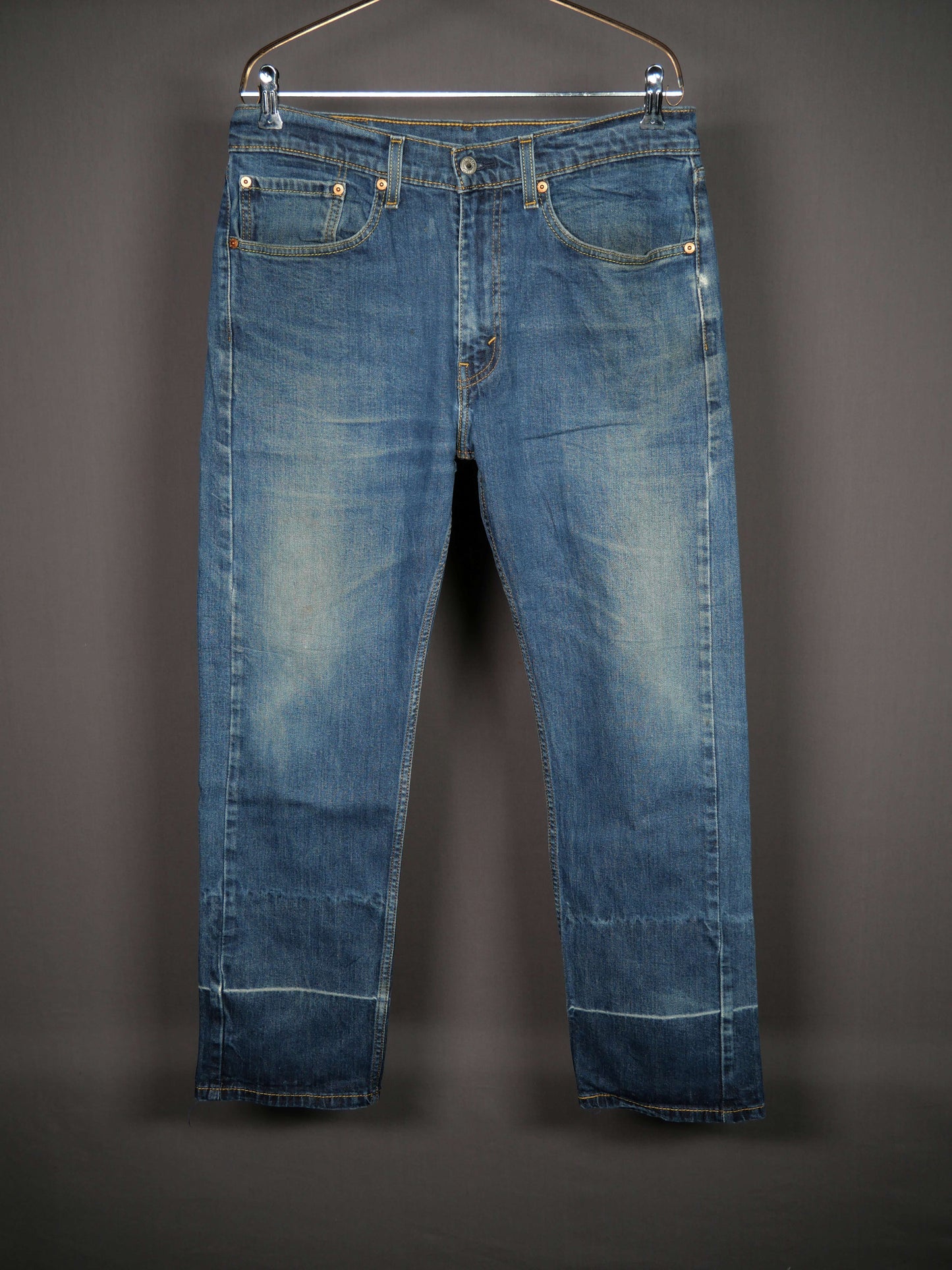 Levis 505 Jeans 34X30