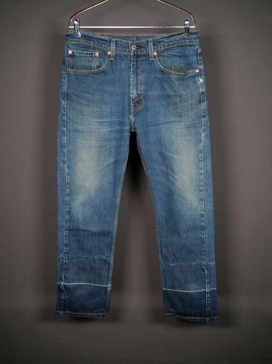 Levis 505 Jeans 34X30