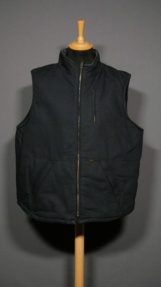 Lee Weste dunkelblau - XL