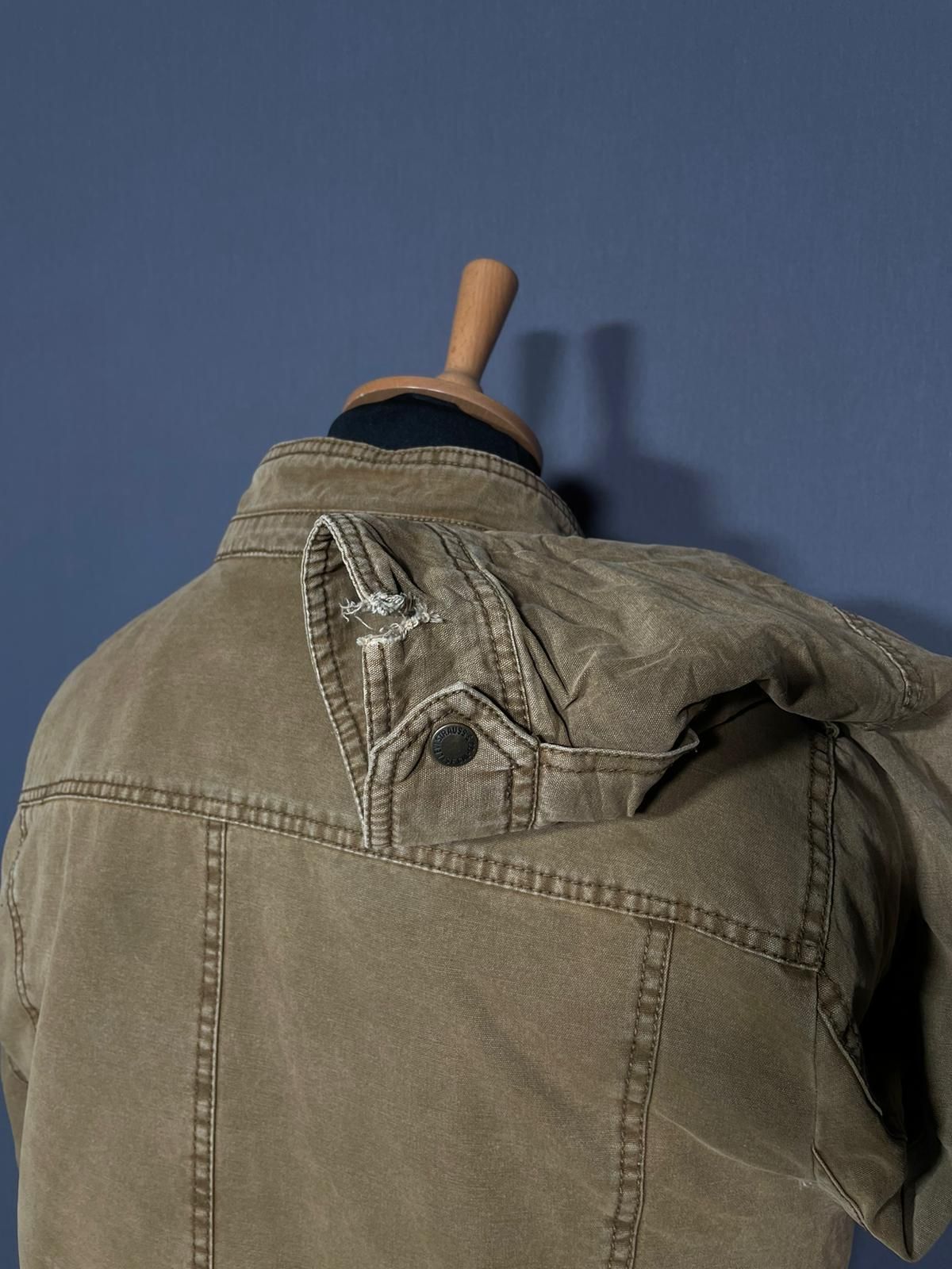 Levis Jacke beige - S