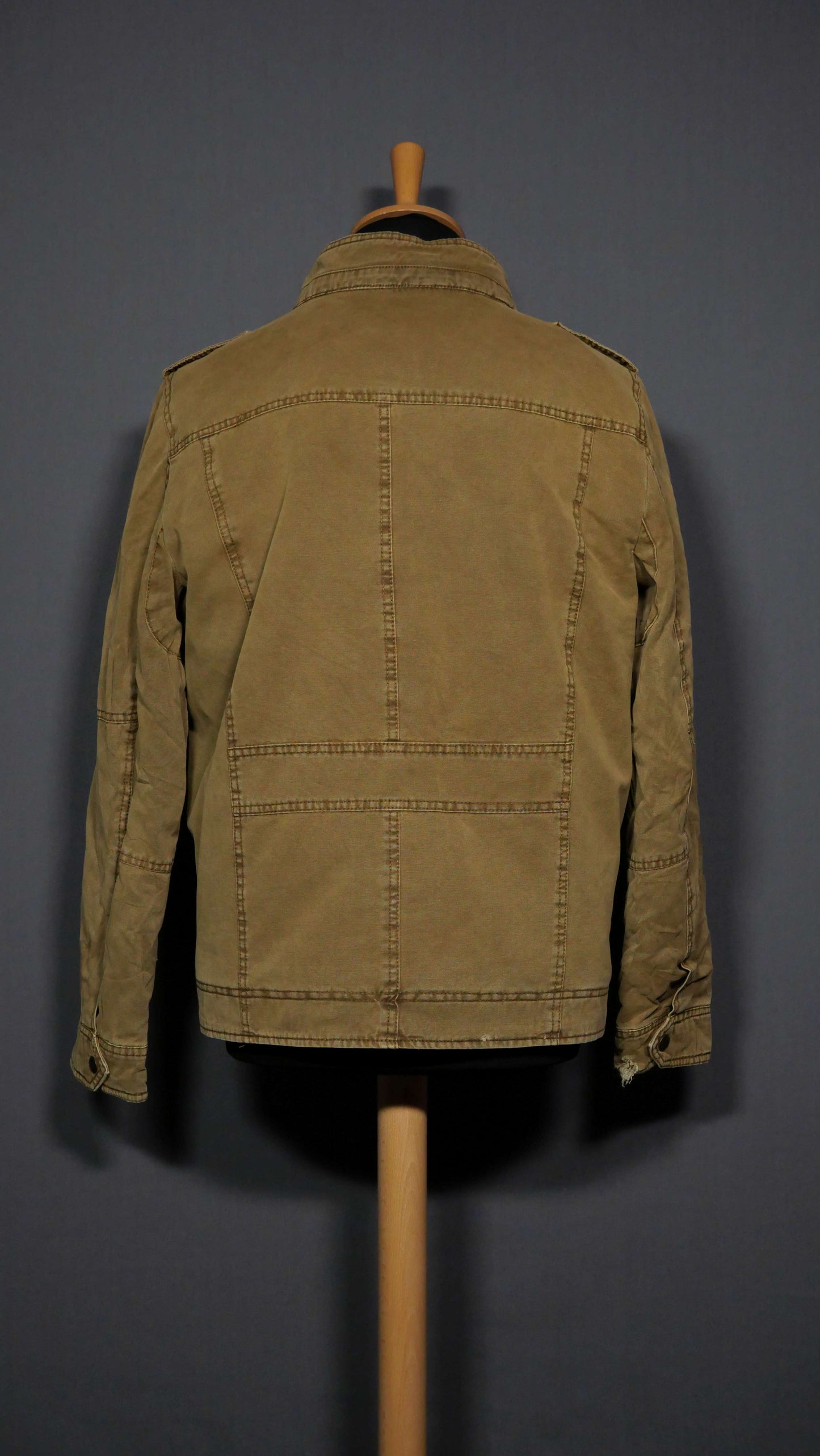 Levis Jacke beige - S