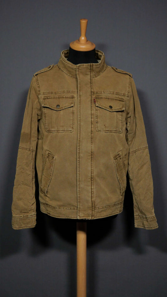 Levis Jacke beige - S